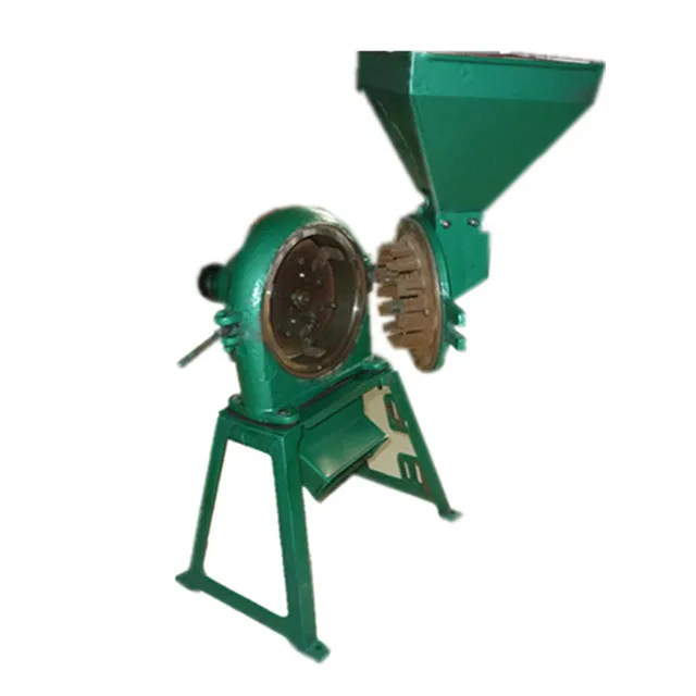 Small Capacity Pepper Salt Chili Grind Mill
