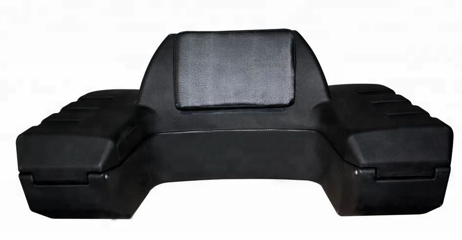 Plastic Top Case Quad for ATV