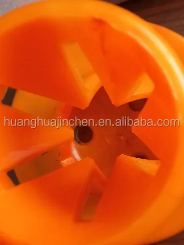 Защитная крышка арматуры