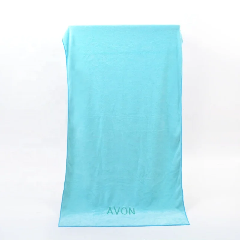 Wholesale Promotional Cotton Towel with Custom embroidered Logo