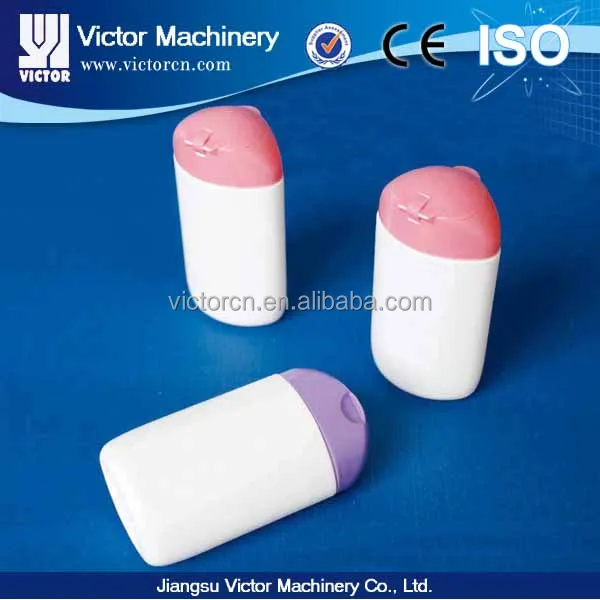 Zhangjiagang tongda дезодорант бутылки выдувные making machine