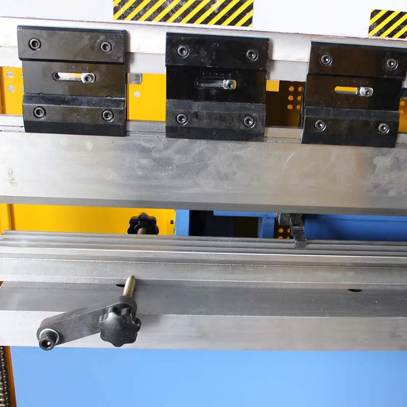 China press brake