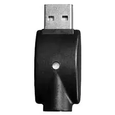 Wholesale price cbd vape pen mini usb charger preheat battery ego ce4 charger come from one light year company