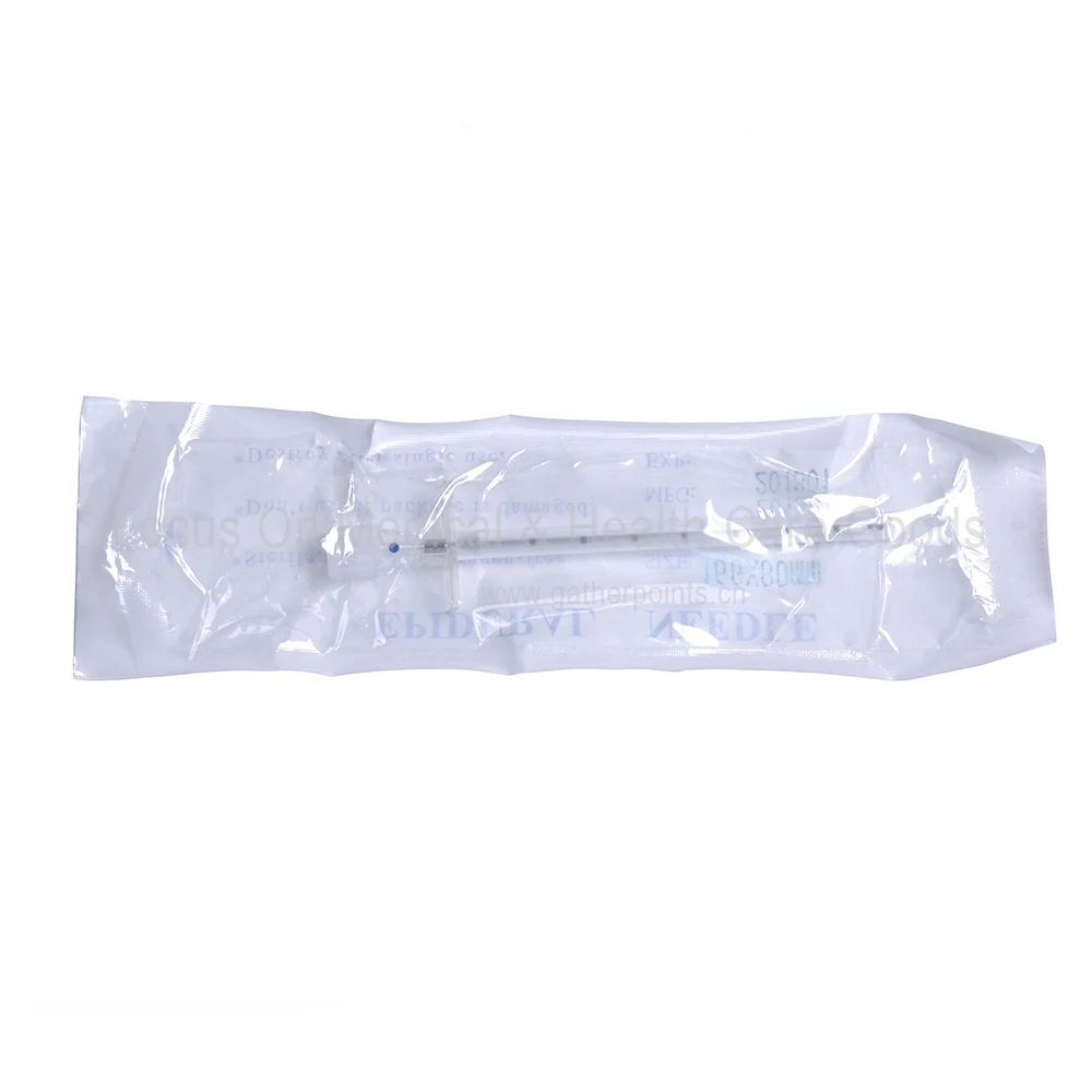 
Disposable Nerve Block Puncture Needle 