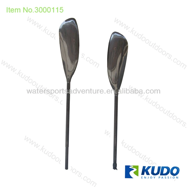 Kayak Wing Paddle Manufacturer Adjustable Carbon Wing Paddle