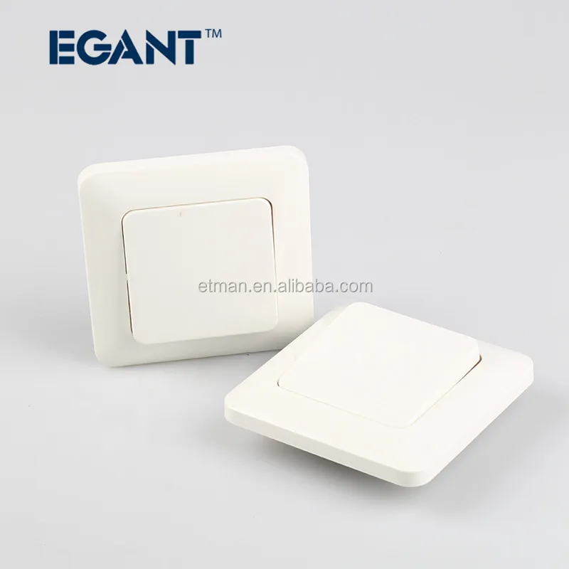 Flush-type wall switch wall switch and socket wall switch socket