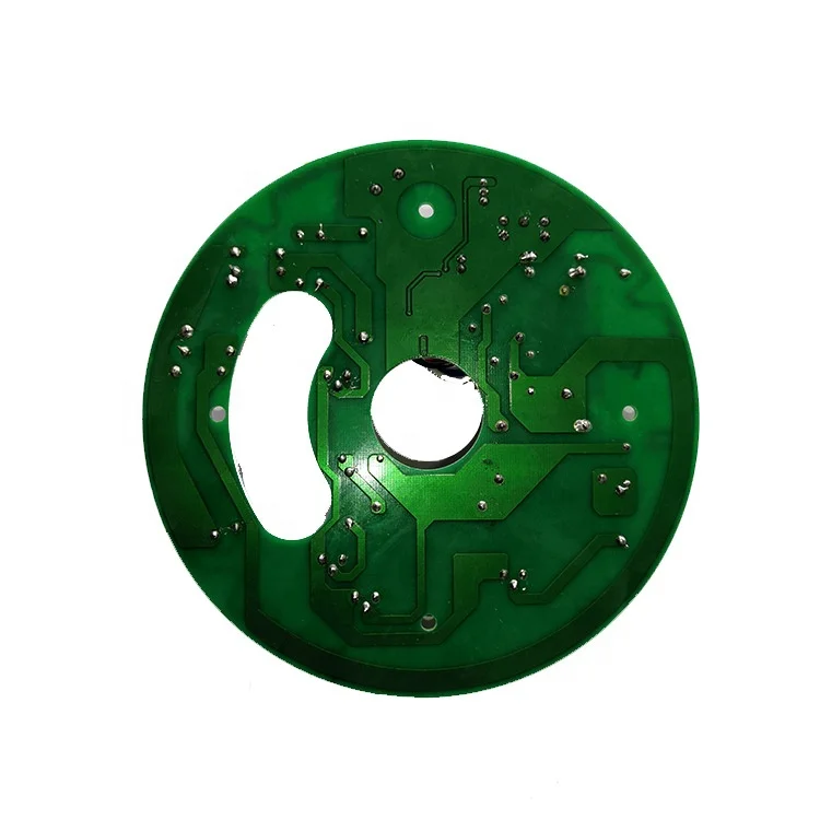 3 Вт LED Star Platine мощность PCB сборки