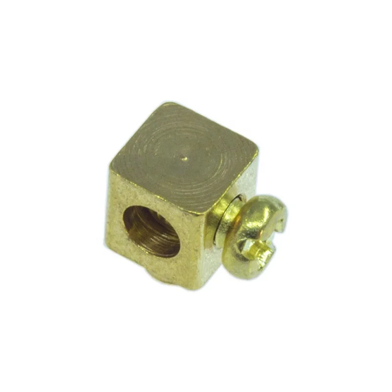 screw clamp terminal block,Plug terminal,wire terminal block