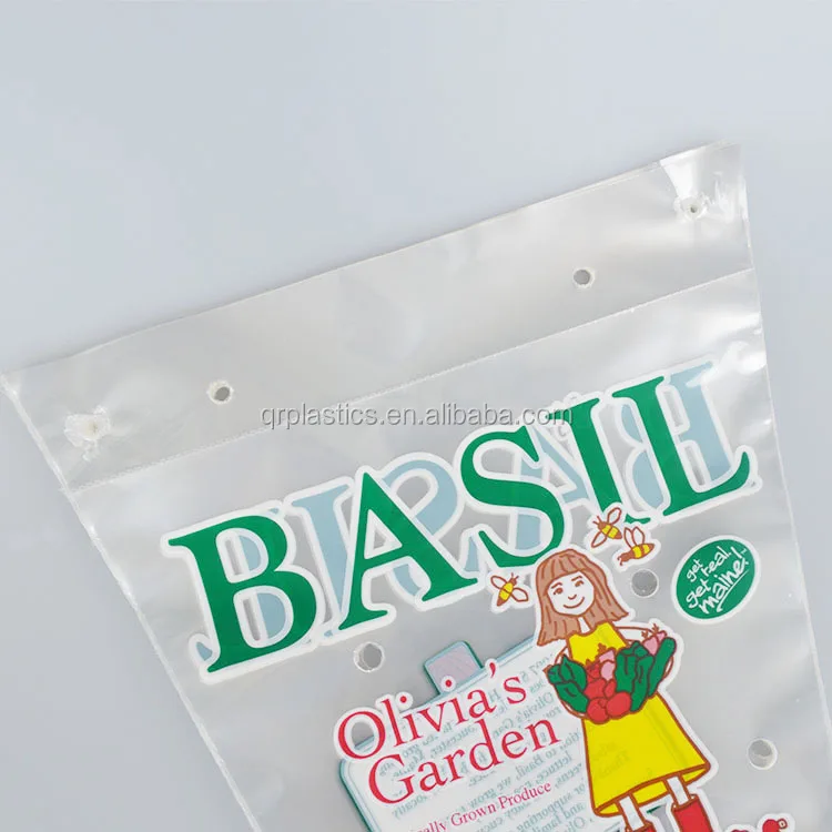 custom print OPP/PP/CPP/PE flower wrapping bag packaging bag flower sleeves