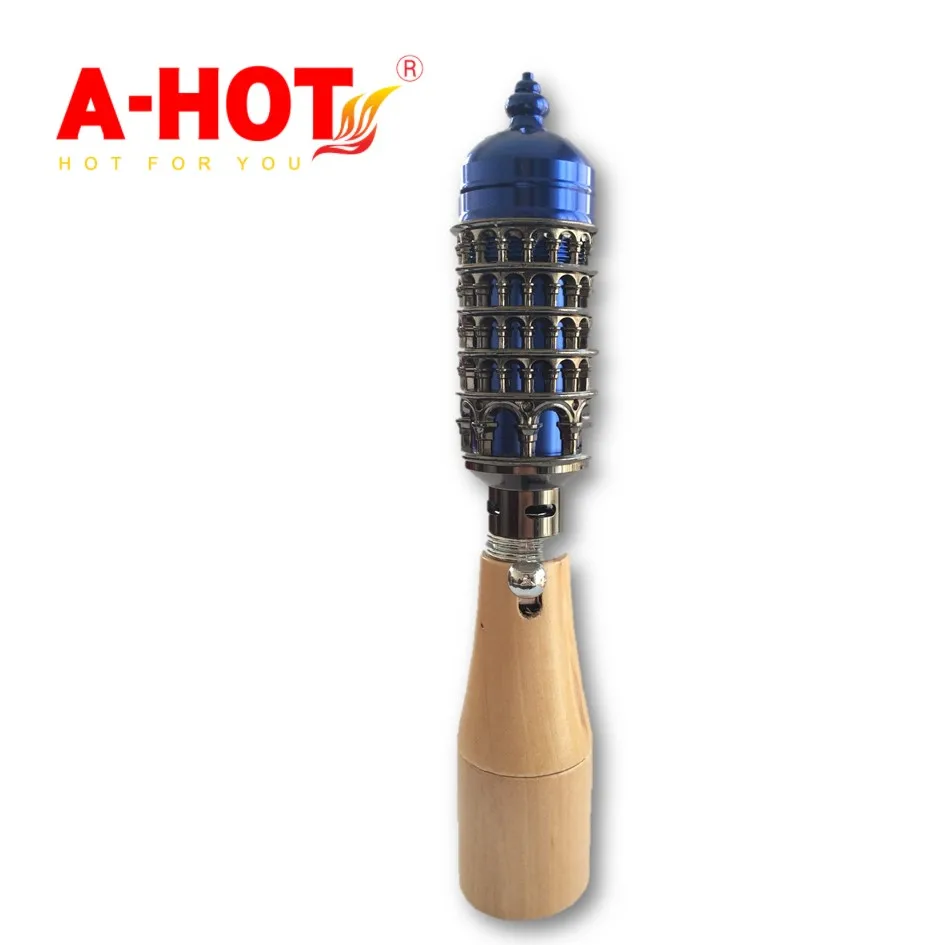 
Handmade with Ash Catcher for Cone, Coil and Stick Incense Burner Holder Censer 