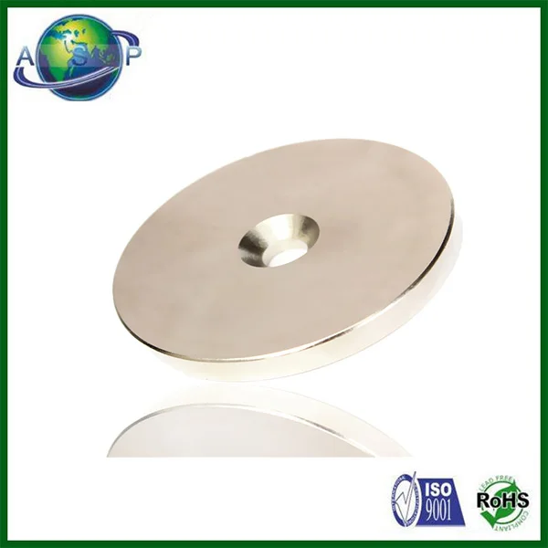 N35 High Power Magnet Strength Magnets