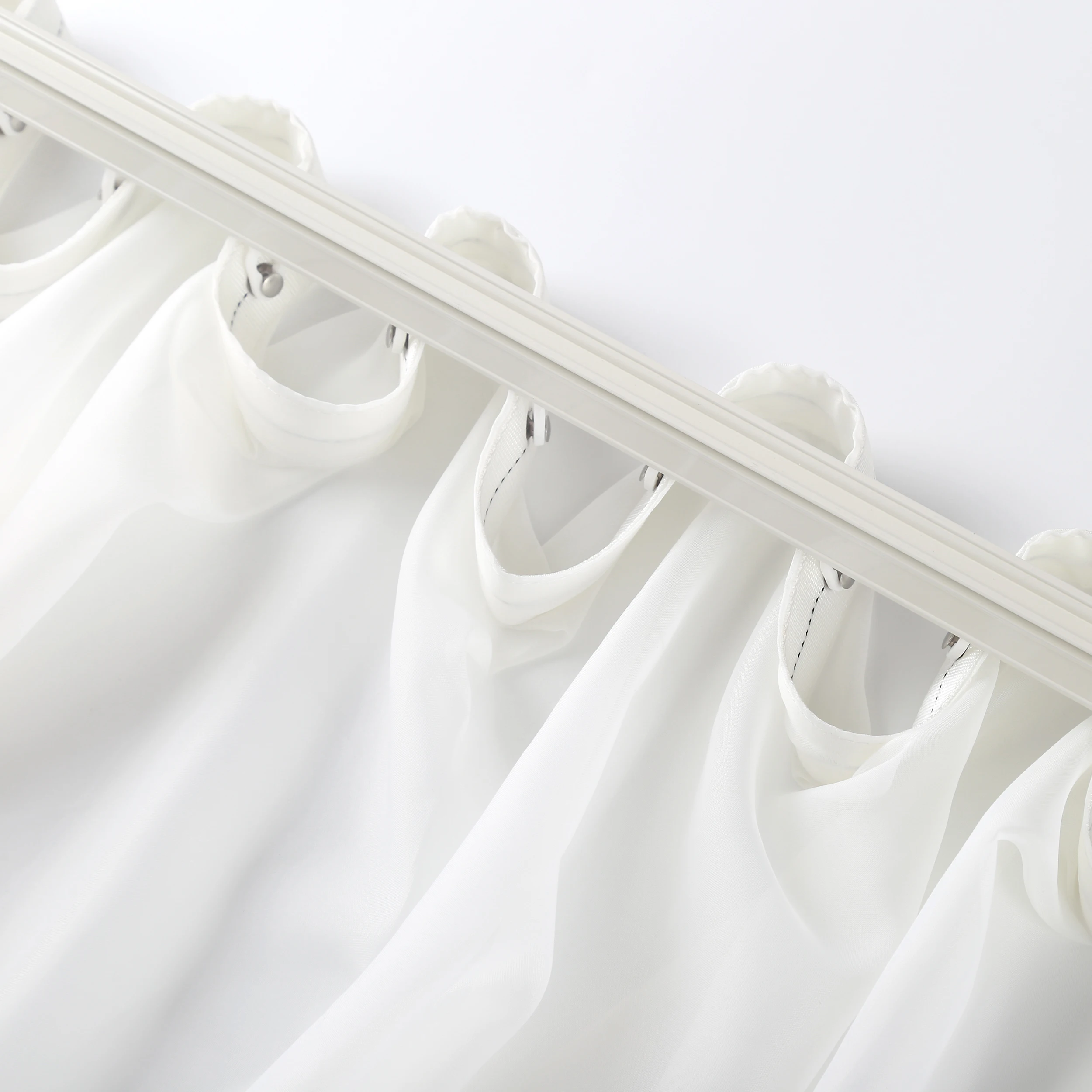 High Quality Blackout Linen Window Curtain Fabric Indoor Hotel Sunscreen Oriental Manual Fabric Hotel Brand Curtains