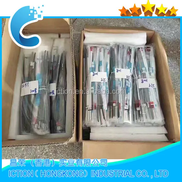Brand New LCD Display Tape/Adhesive Strip Stick Glue for iMac 27 inch A1419 076-1437 076-1422 076-1444