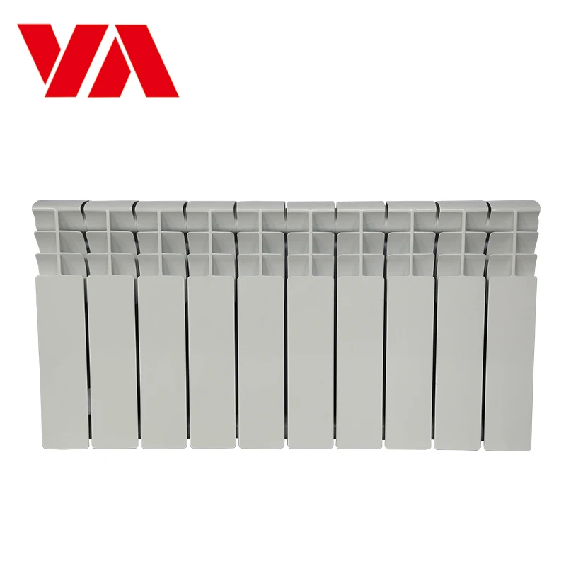 
 Биметаллический радиатор YM-S350(EN442/CE/PCC/ISO9001:2000)  