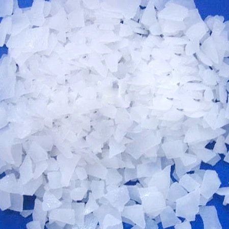 Sodium Hydroxide Caustic Soda Flakes 99%