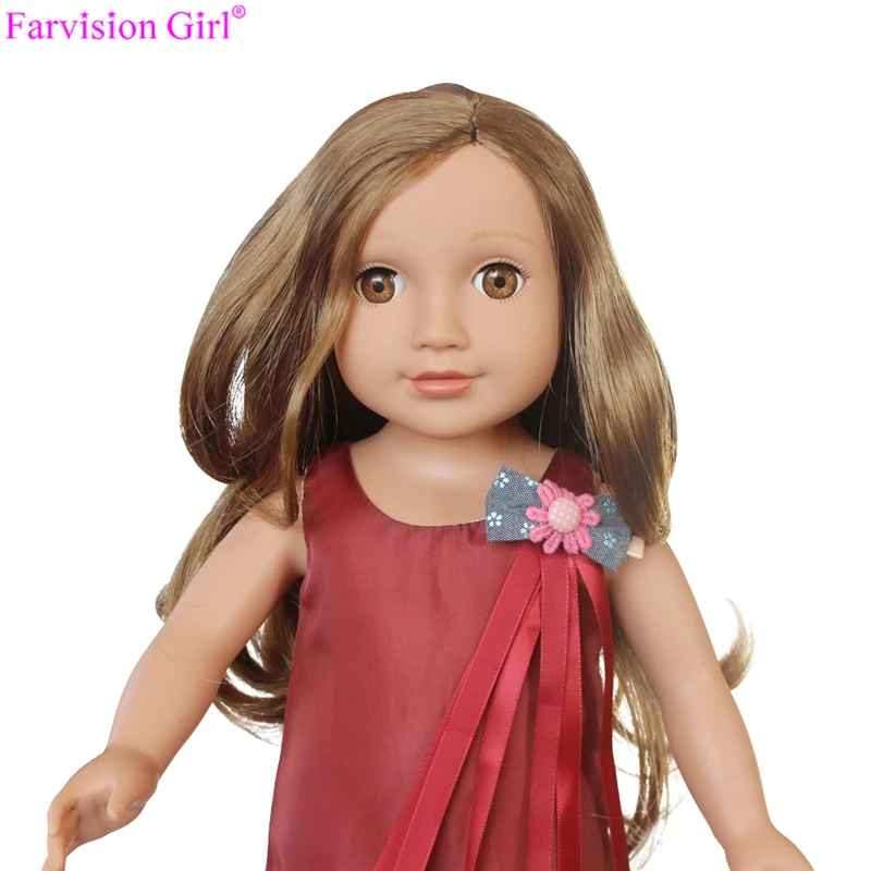 Plastic dolls wholesale doll head baby reborn