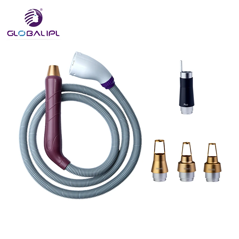 Globalipl US506B Picosecond Laser Price