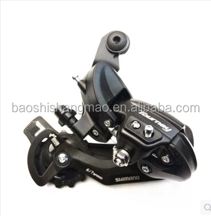 
TY300 Good Quality Rear Derailleur for Bike Part 