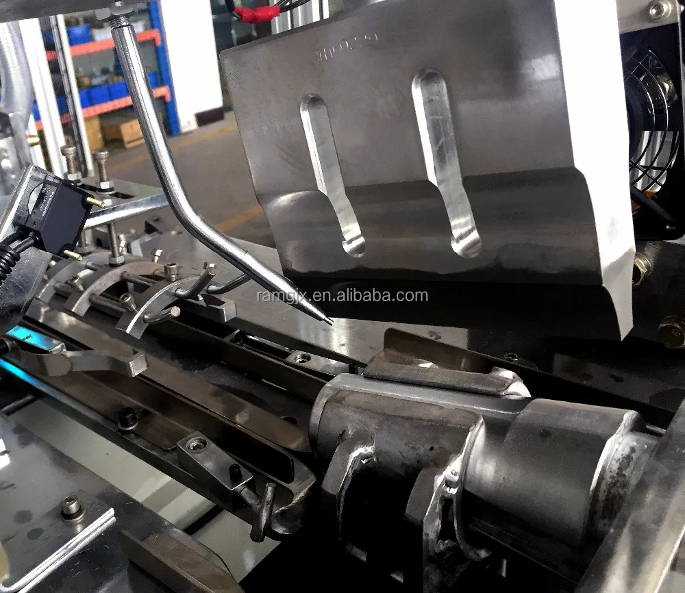 Intelligent machine to making coffee paper cup /disposable glass cheap price