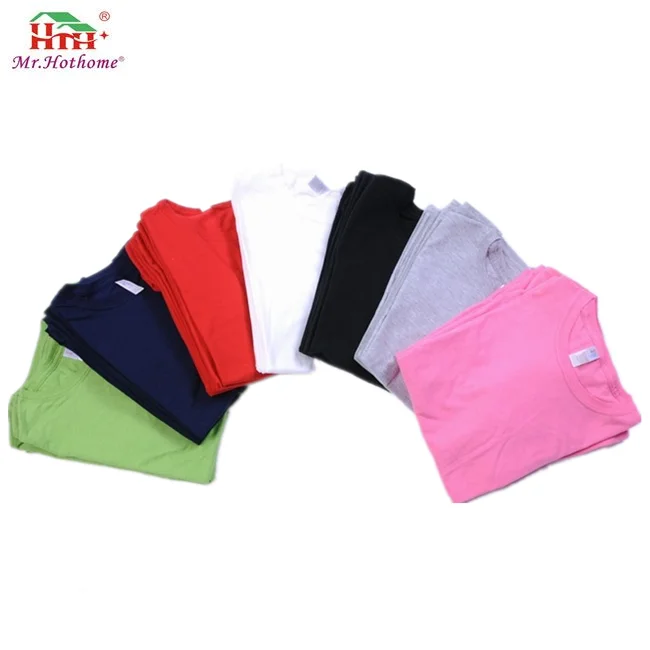 custom design casual style new year gift export surplus stocklot garments wholesale t shirts