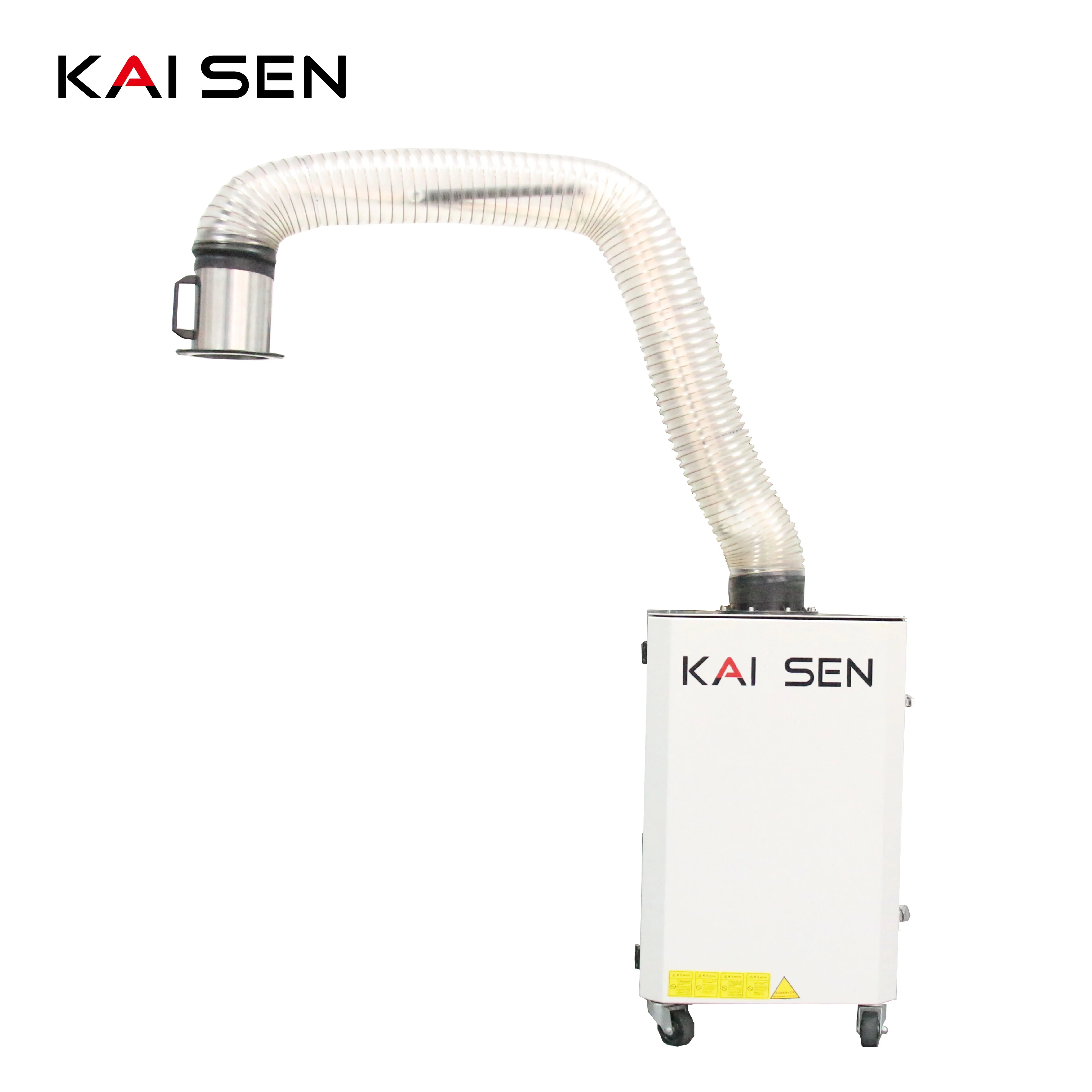 
 CE RoHS Сертифицированный прочный корпус из нержавеющей стали промышленные блоки для удаления пыли  