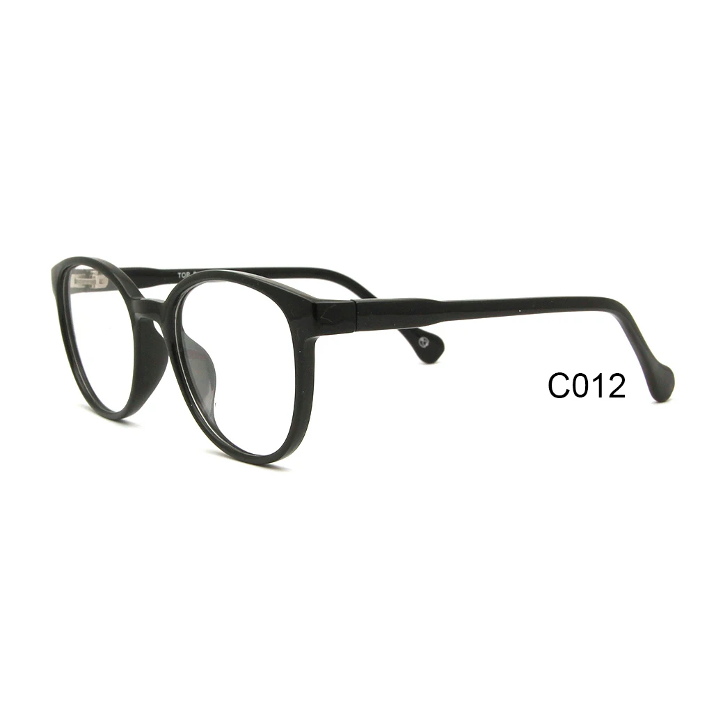 
New Wholesale Eye Wear Unisex CE Optical Glasses Frame Eyewear 