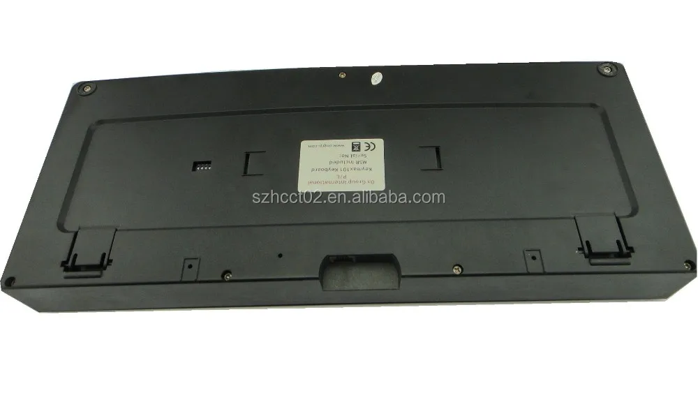 KB101B 101 Ключи USB Программируемый POS Клавиатура