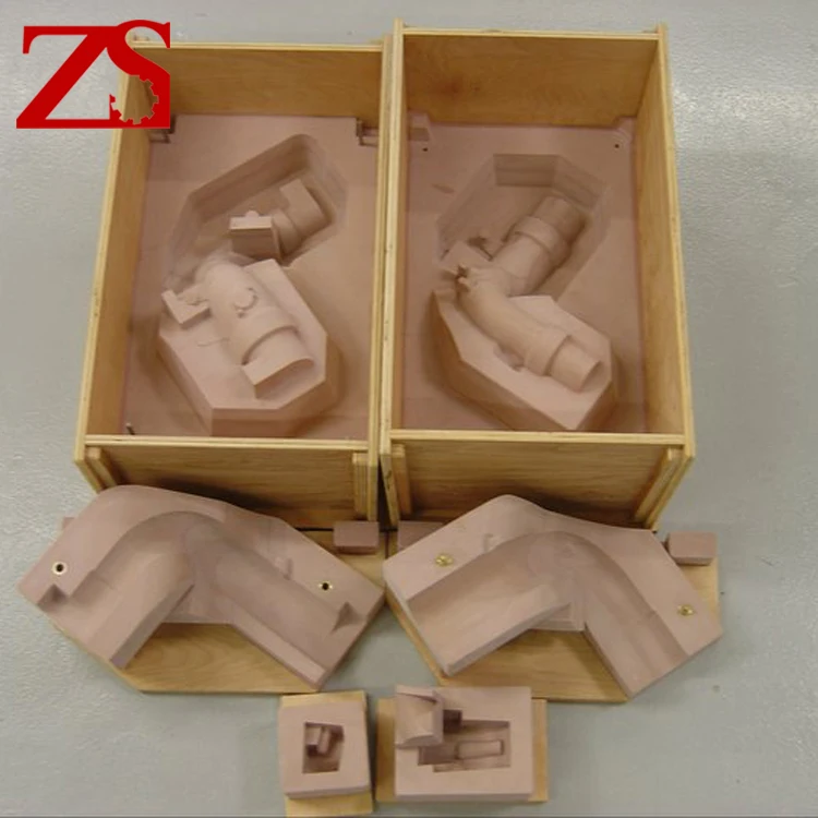 Good quality and high density polyurethane tooling board used for OEM casting