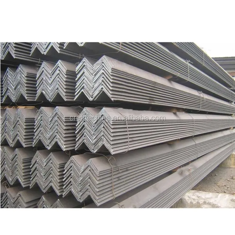 China supply Steel U Channel slotted angle