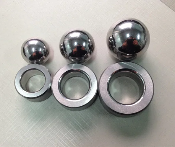 valve pair for sucker rod pump V11-225