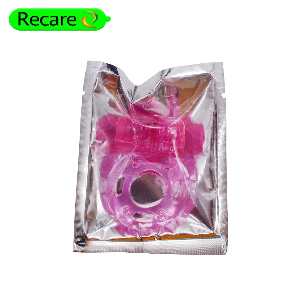 reusable super quality male sex product vibrating condom