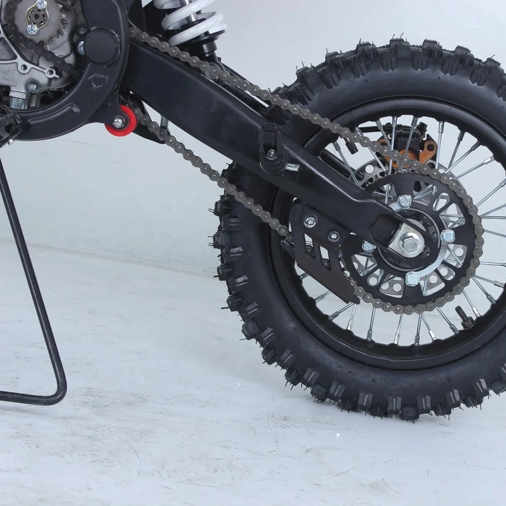 chinese  CRF110 model 120cc 125cc 140cc 150cc 160cc 190cc off road pit dirt bike with light