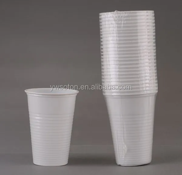 200ml Plastic party Cups pack of 100pcs