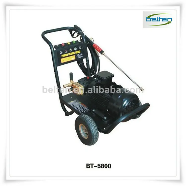 250 баров 3600 psi холодной воды мойка высокого давления автомобиля очиститель