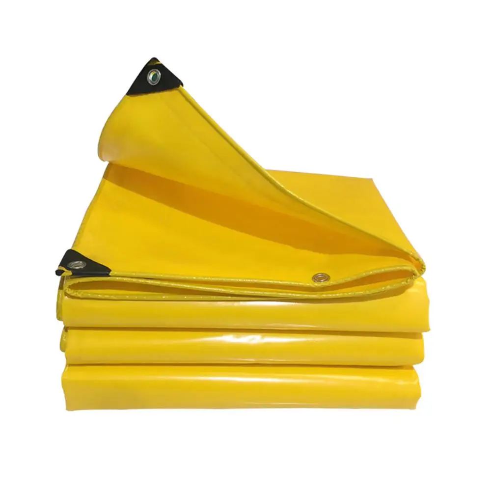 Wholesale PVC Coated Tarpaulin  For Truck Cover / PVC Tarpaulin Roll / PVC Tarpaulin For Tent