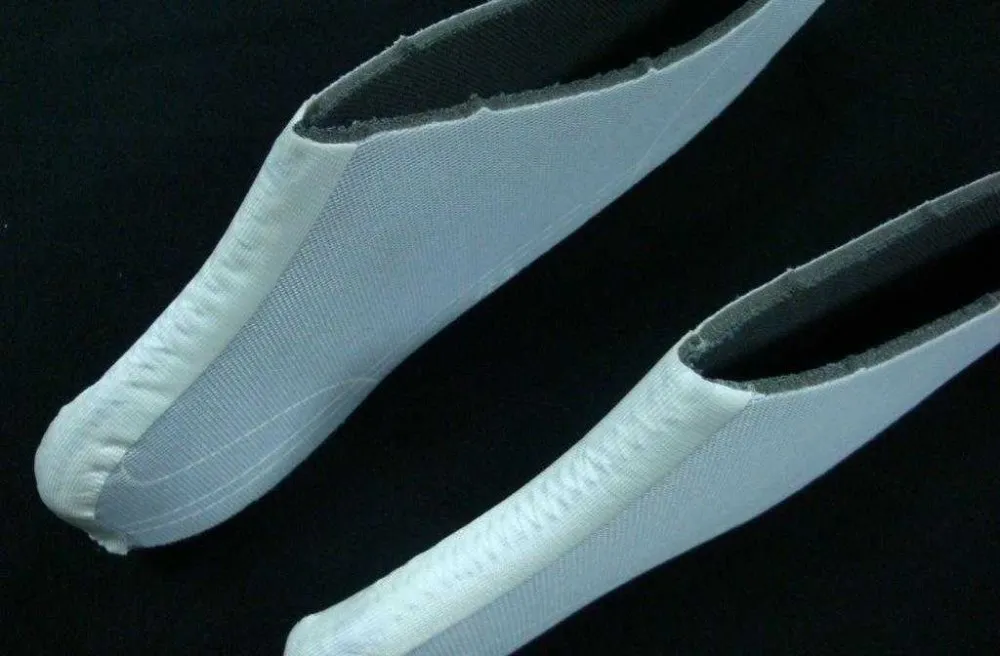 Waterproof Gloves Hot wind seam sealing machine Narrow Seam Tape