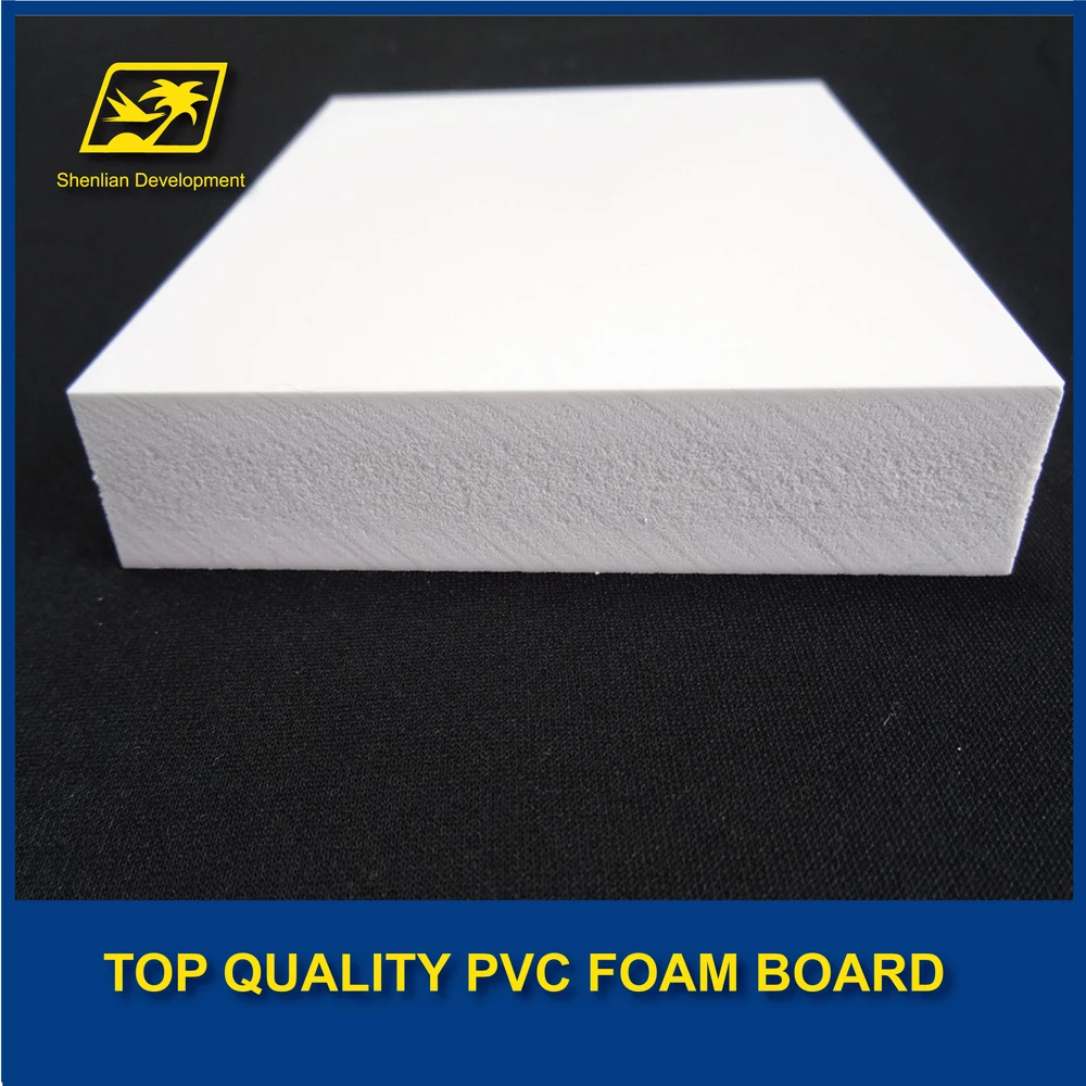 Pvc forex sheet