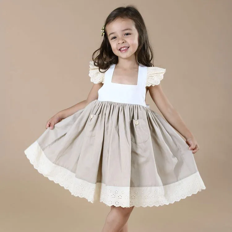 2018 new design well dressed wolf remake kid clothing