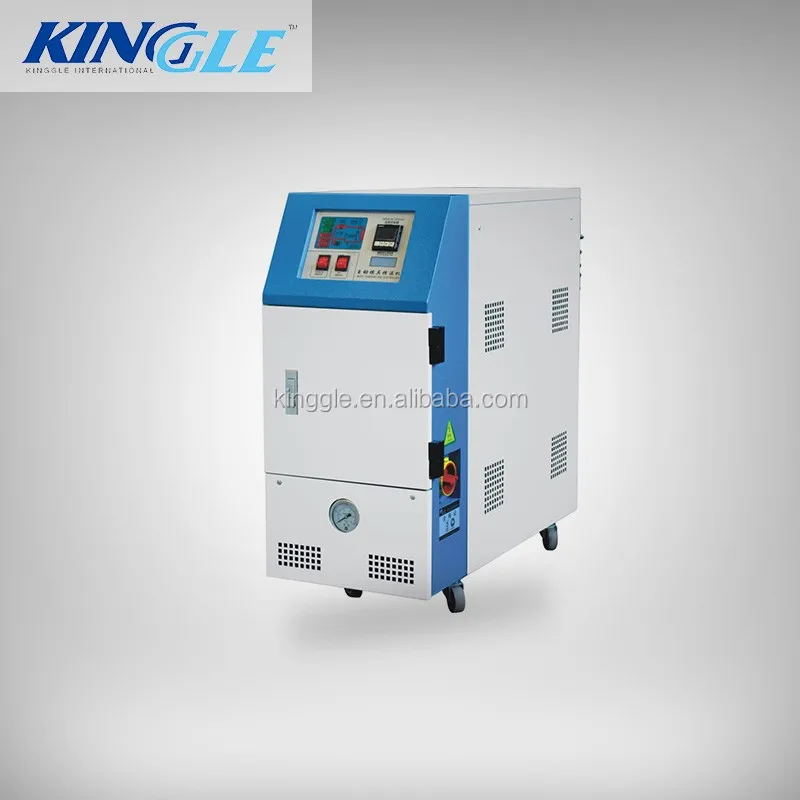 Машина для литья под давлением, машина для выдувного формования, контроллер температуры масляной формы