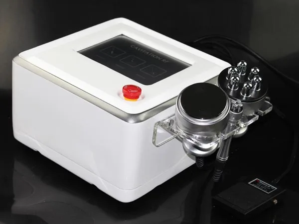 Дешевый портативный машина тела для похудения с кавитацией радиочастотам