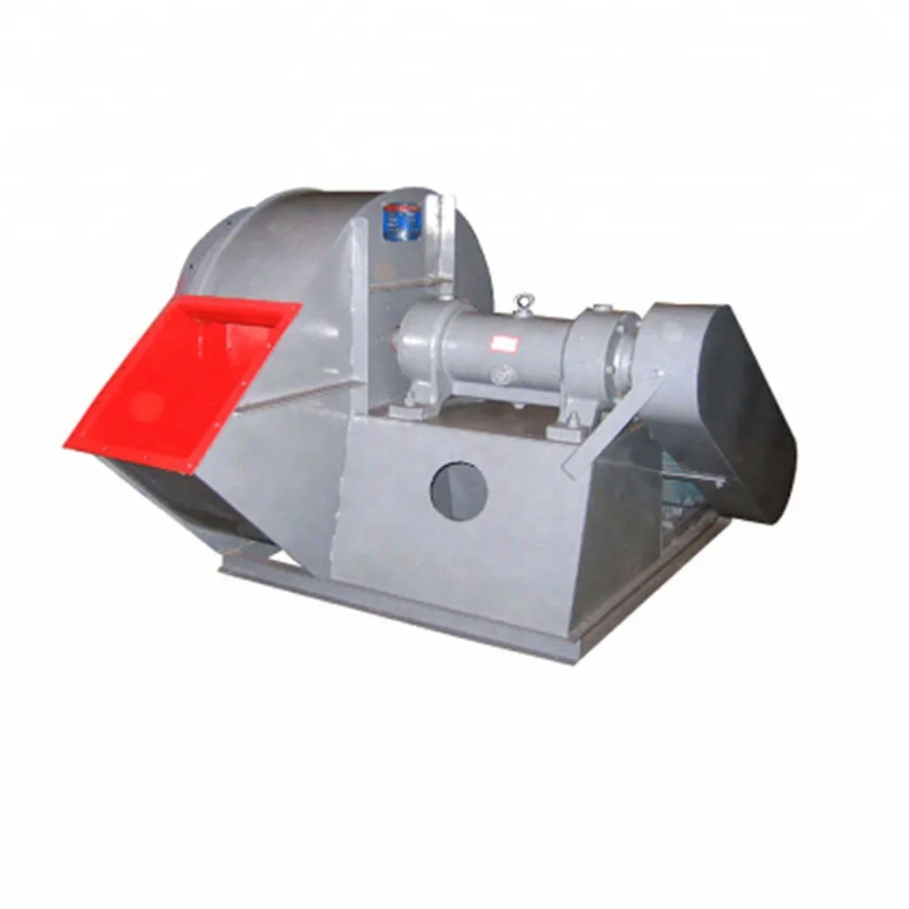 50000m3/h Air Volume  Industrial Hot  Air Circulation Blower Fan   For Factory Dryer Machine