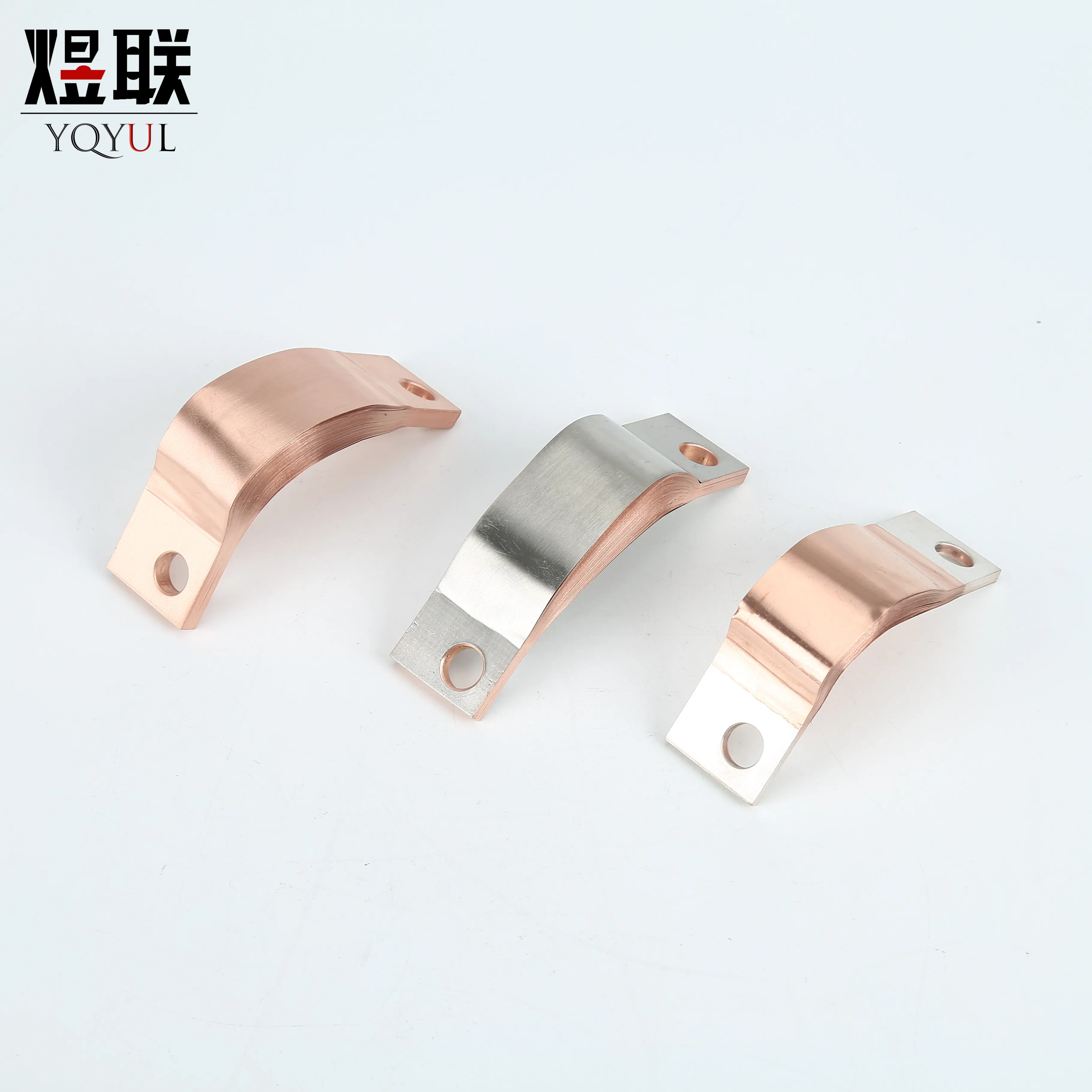 laminated copper busbar