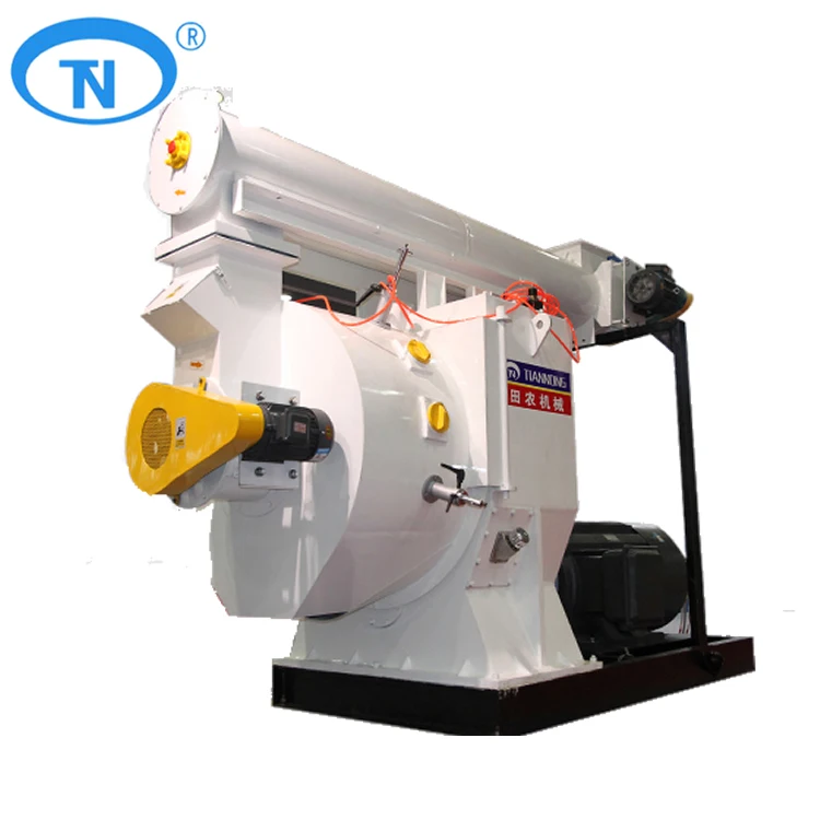 Manufacturers price Bamboo pellet machine for sale