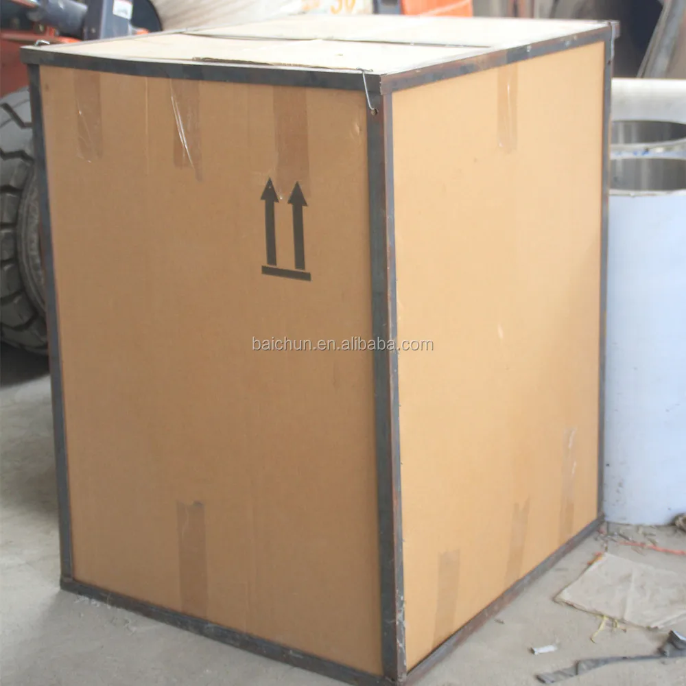 Beekeeping used honey extractor 4 frames honey extractor used for processing honey