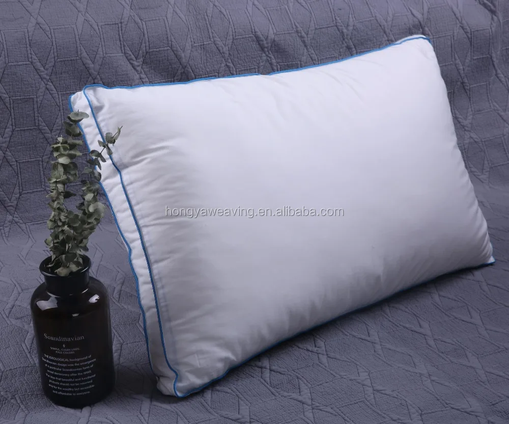 Новый дизайн-отель качества подушка вставки/бросить подушки