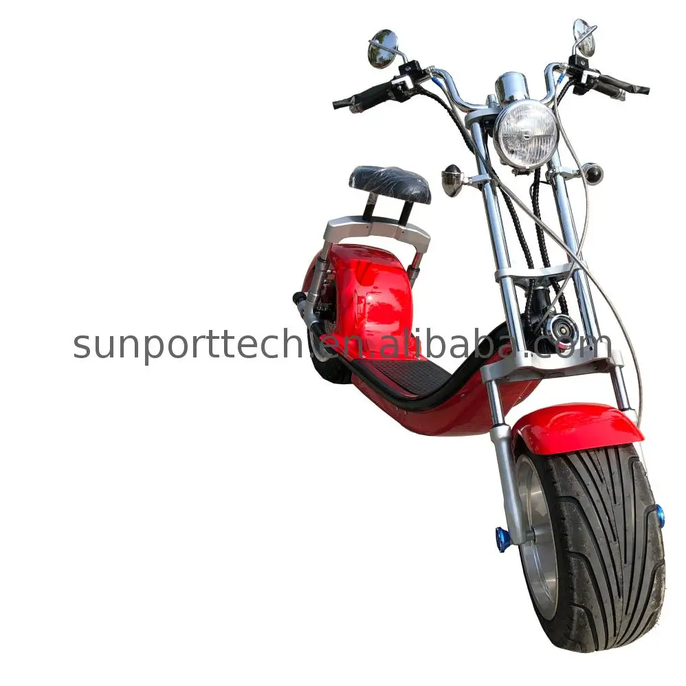 Wholesale electric scooter city coco 3000w 60v moped price