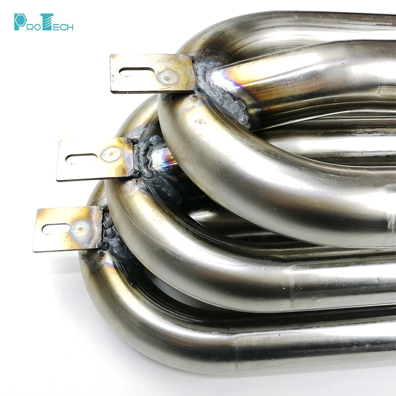 OEM Factory Direct Sale Camp Cooker U-Shaped Stove Gas Pipe Burner Replacement for Bbq Barbecue Gas grill For Wholesale