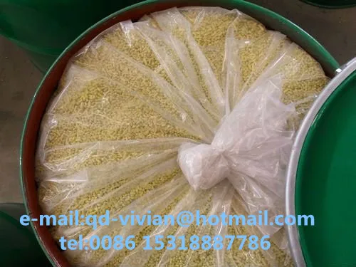 Potassium Amyl Xanthate chemicals for copper