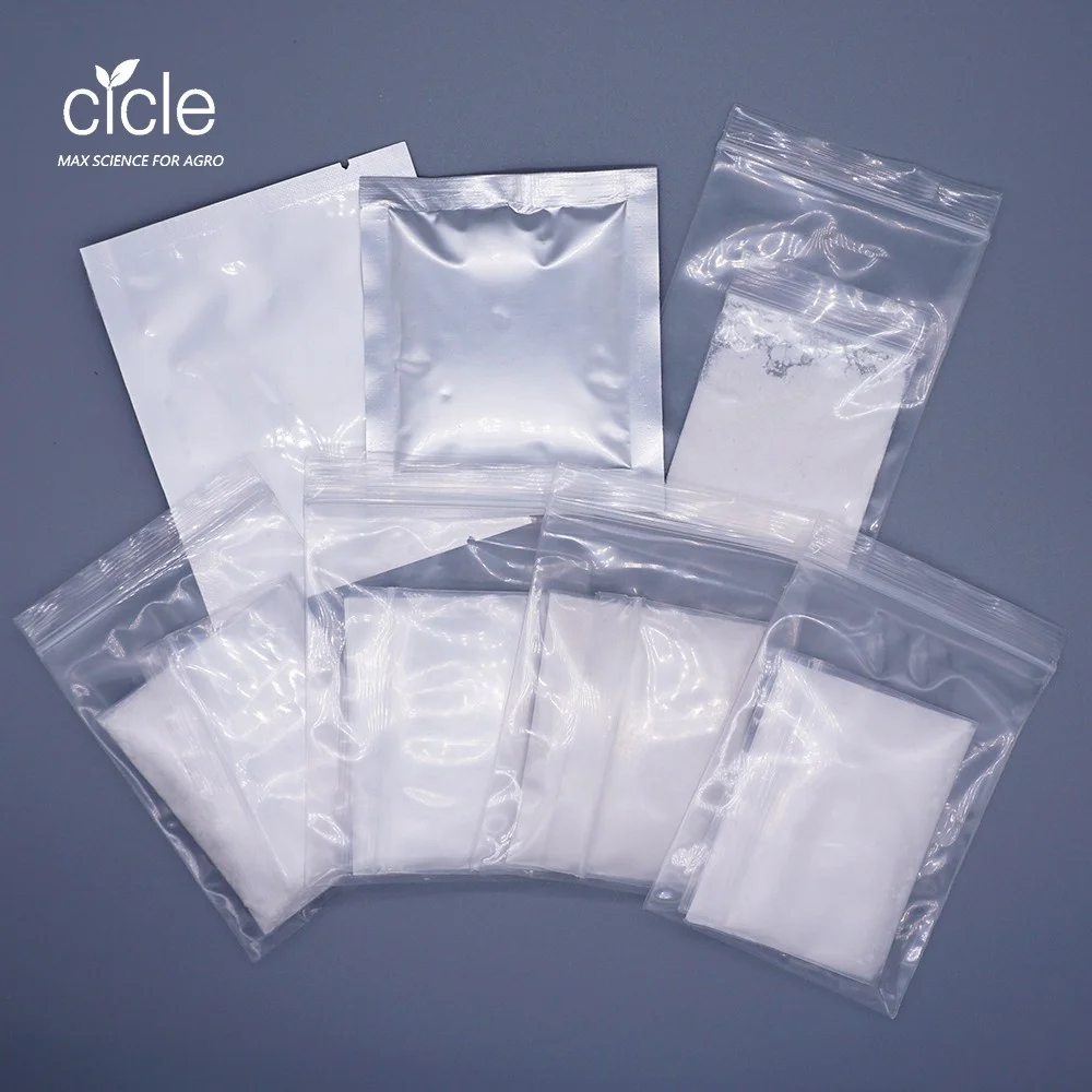 High content strigolactone RAC-GR24 99%min cytokinin plant growth regulator