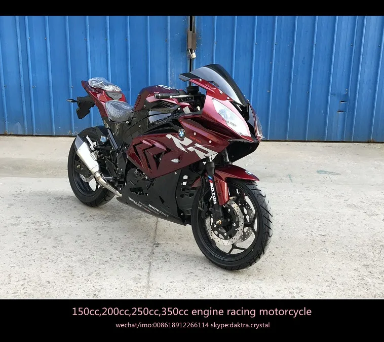
NEW!350cc water cooled engine motorcycle to south america/pakistan 